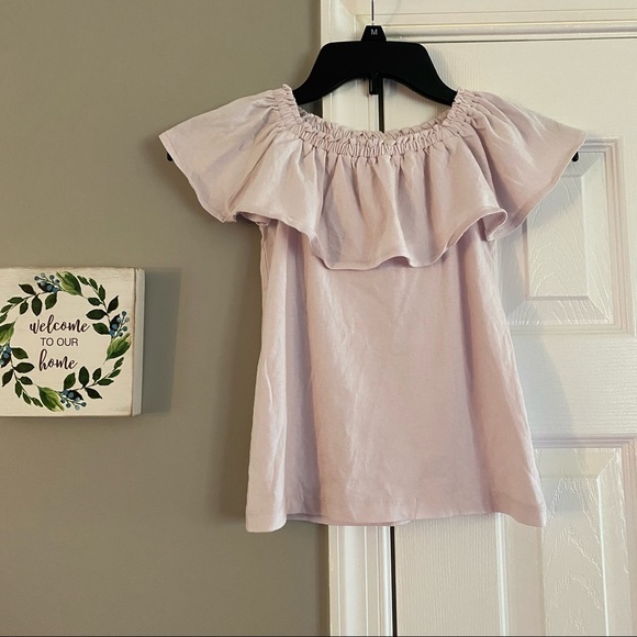Crewcuts Other - ✨HP✨ Crew Cuts Off Shoulder Top